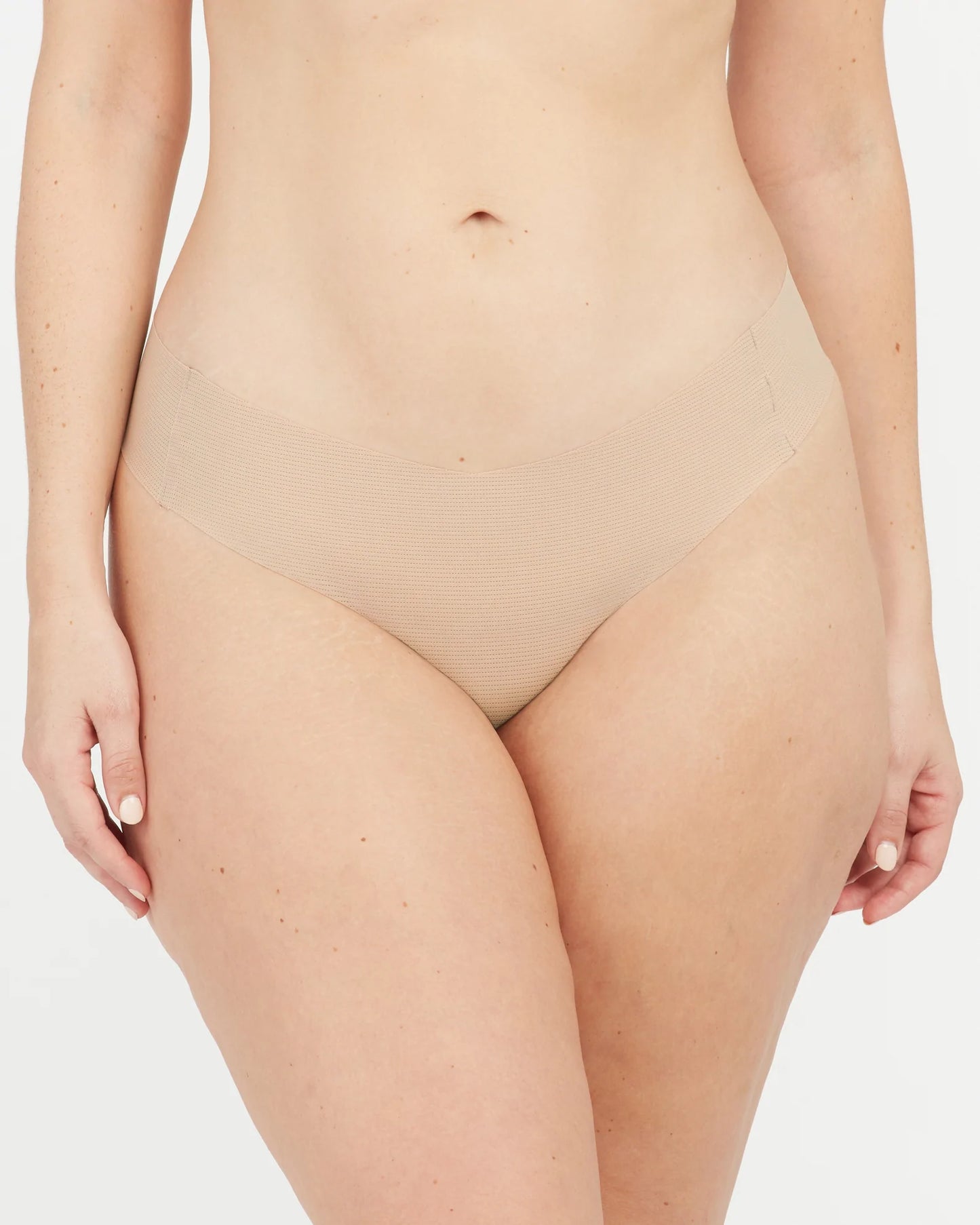 Seamless- Spanx Understatements Thong
