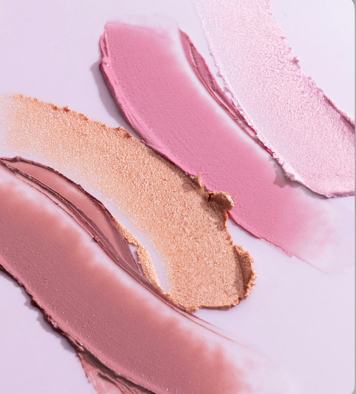 Face- Petite N Pretty The Glow Up All Over Stick