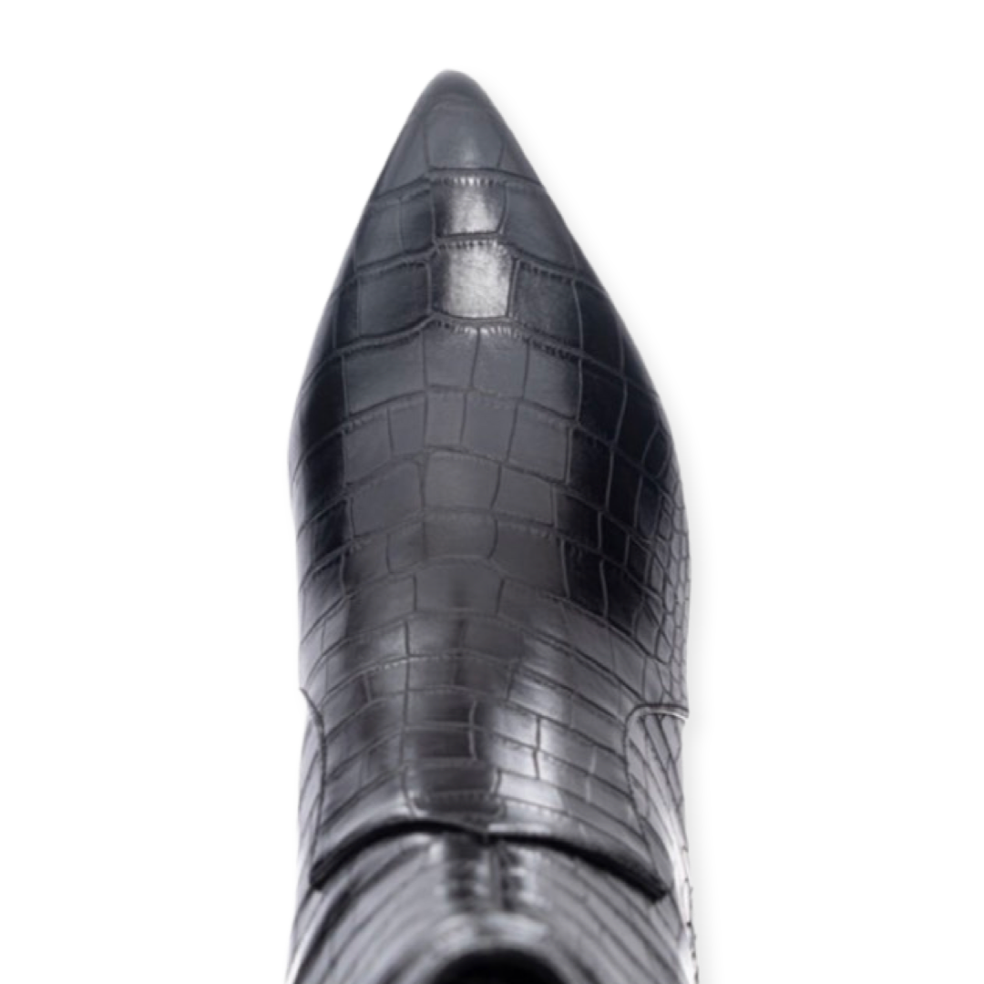 Boots- Chinese Laundry Forester Bootie Black