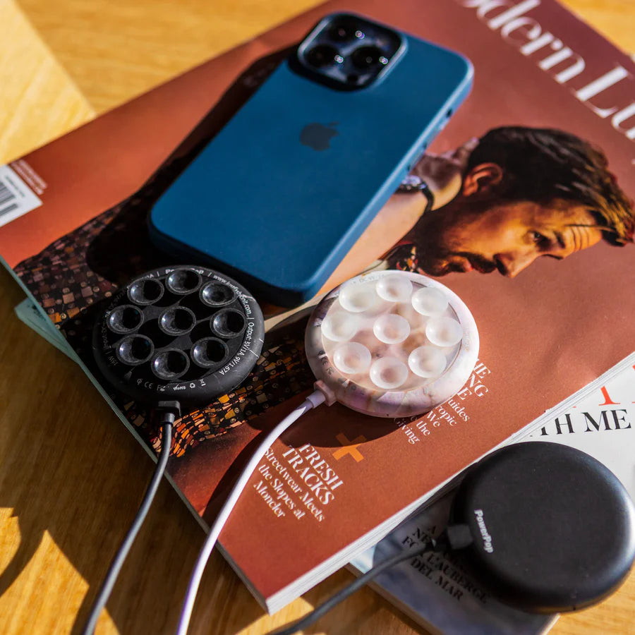 Home- Fashionit Powerpop Gemstone