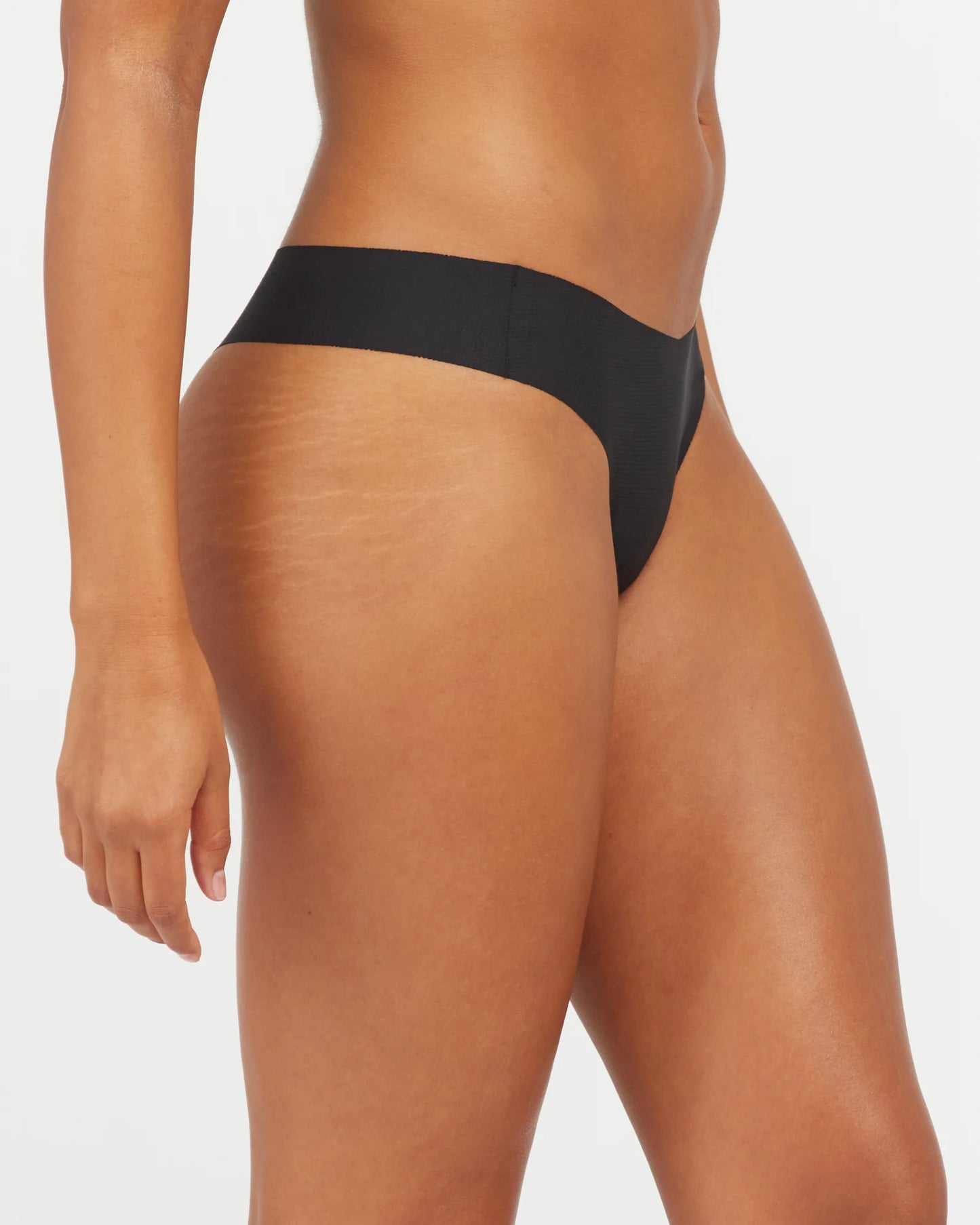 Seamless- Spanx Understatements Thong