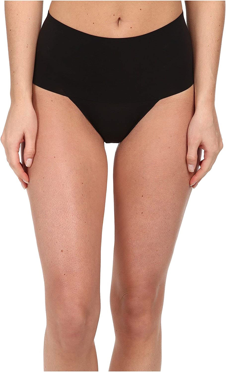 Apparel- Spanx Undie- tectable Thong