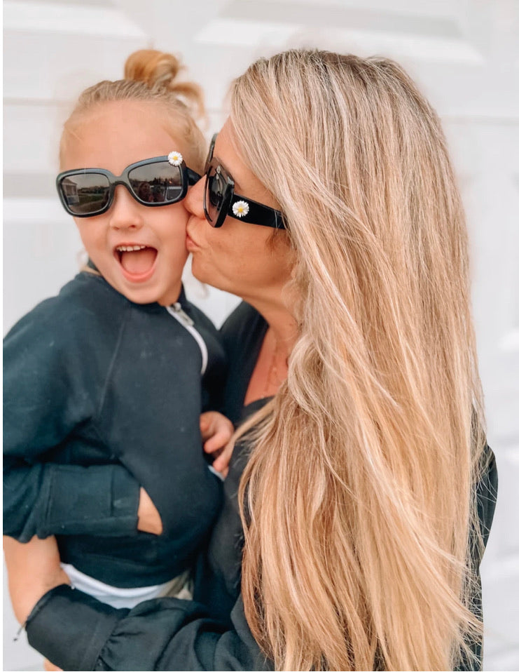 Sunglasses- Byrds-i Kids Daisy Sunnies