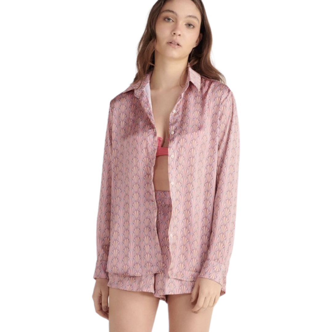 Apparel- Peixoto Alexa Shorts Swimwear