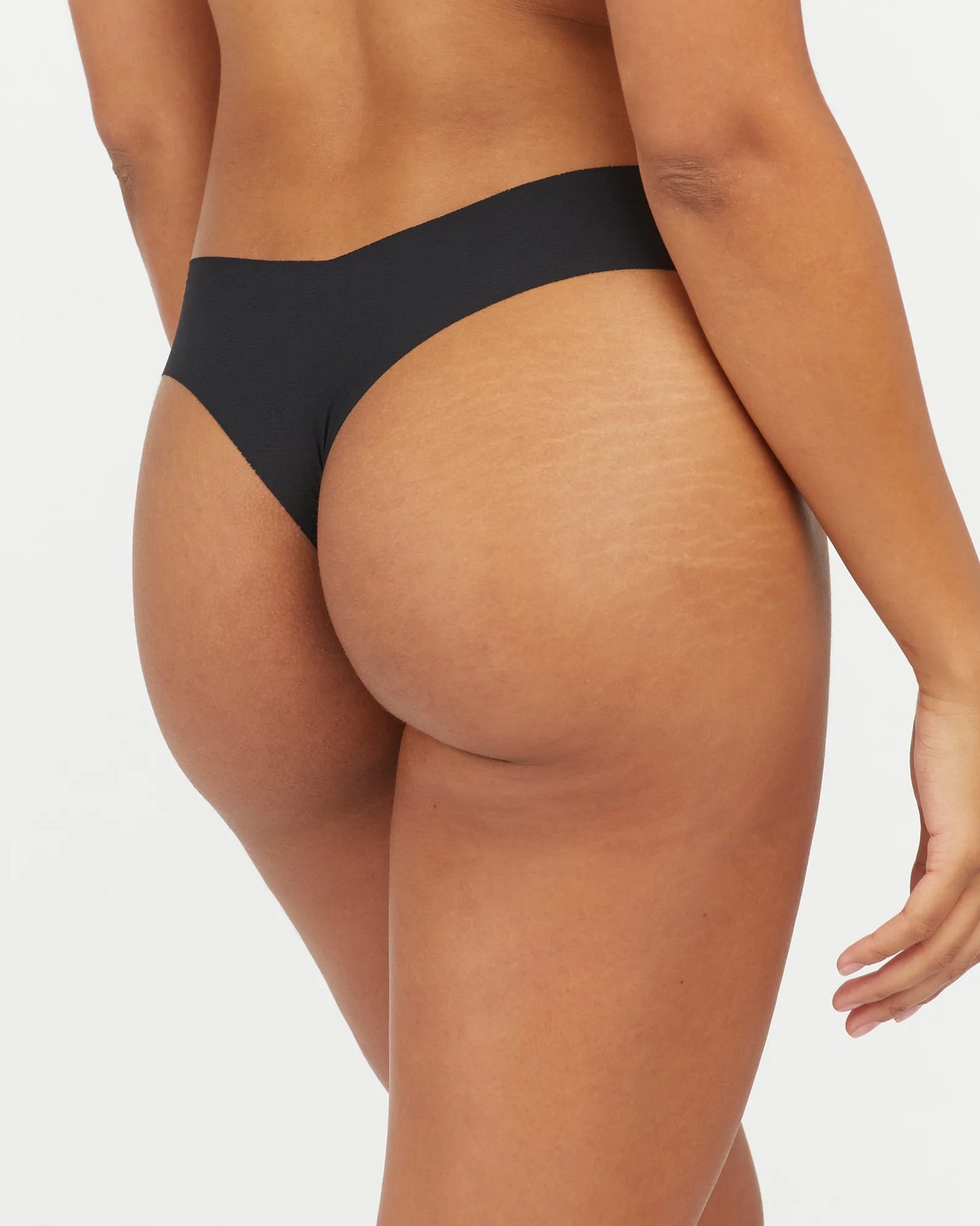 Seamless- Spanx Understatements Thong