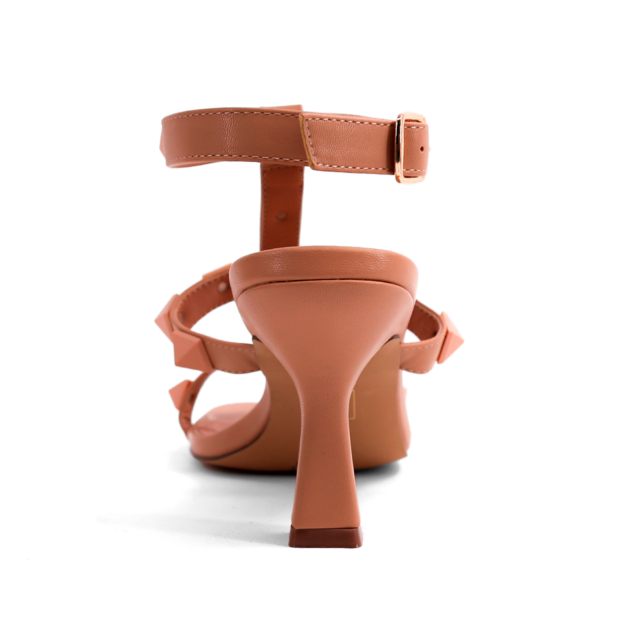 Shu Shop Haley Heel