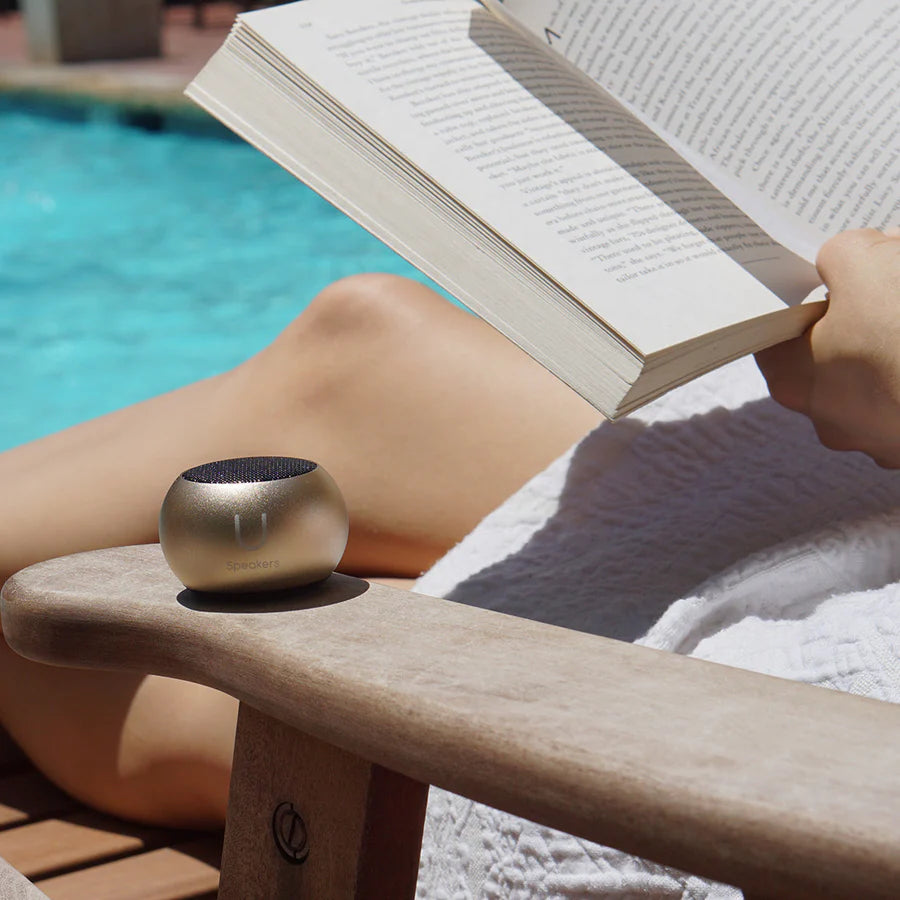 Home- Fashionit U Speaker Mini