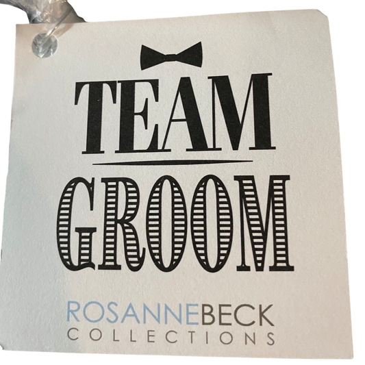 Home- Rosanne Beck Frost Flex Cups- Team Groom