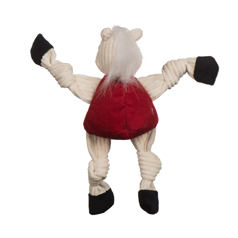 Pets- Huggable Hounds- University of Oklahoma Sooner Knottie