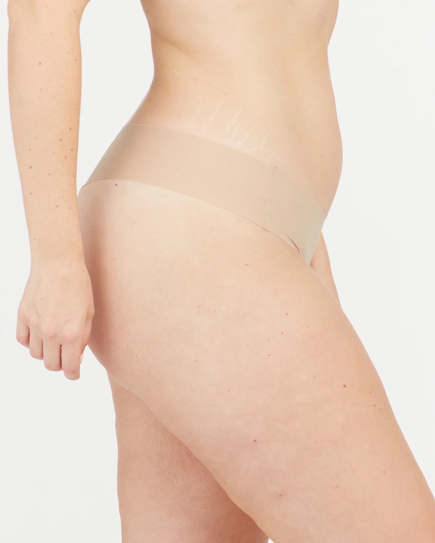 Seamless- Spanx Understatements Thong