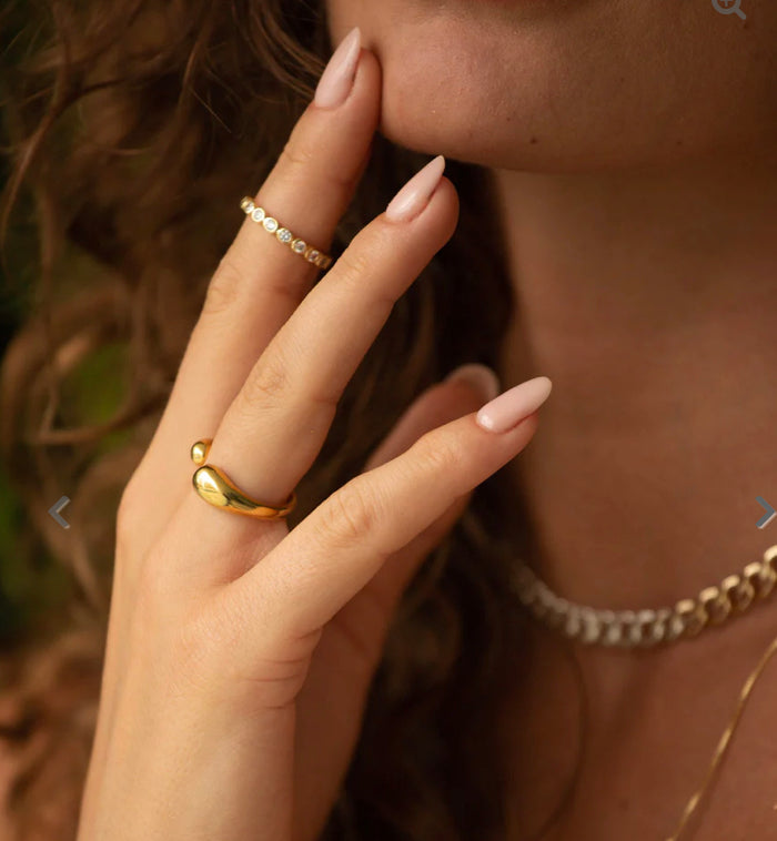 Rings- Sahira Design Havana Ring