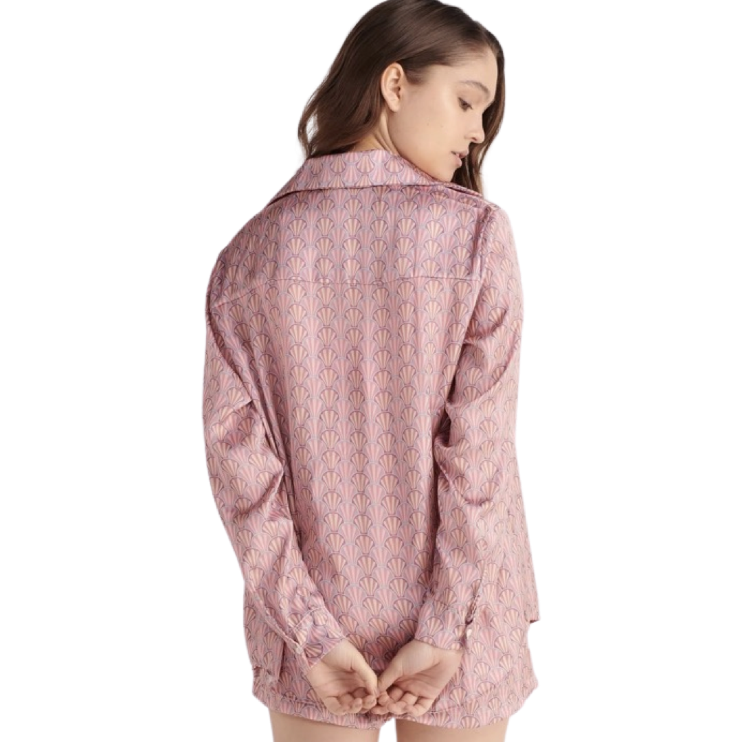 Apparel- Peixoto Alexa Shorts Swimwear