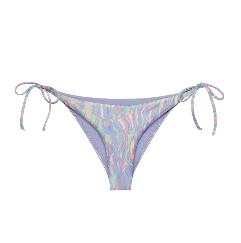 Swimwear- Peixoto Tonie Bikini Bottom Swimwear