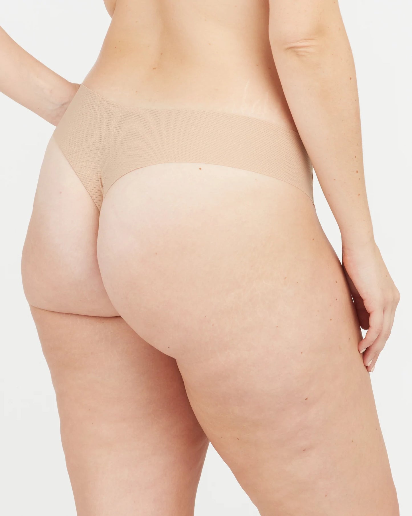 Seamless- Spanx Understatements Thong