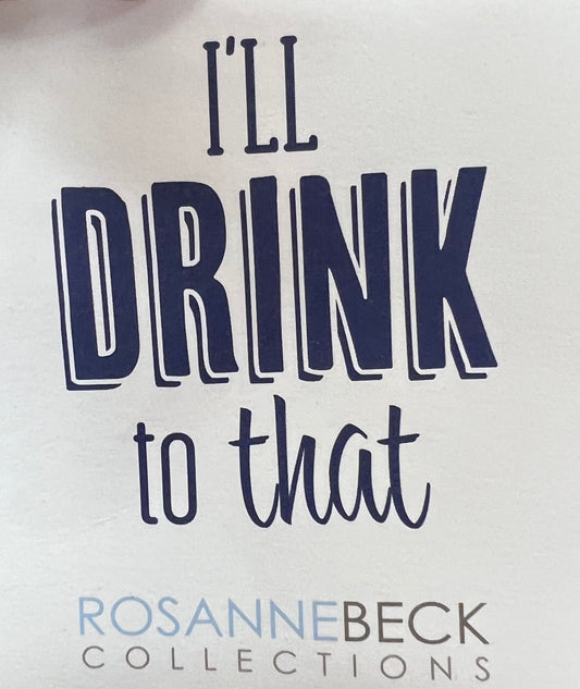 Home- Rosanne Beck Frost Flex Cups- I’ll Drink To That