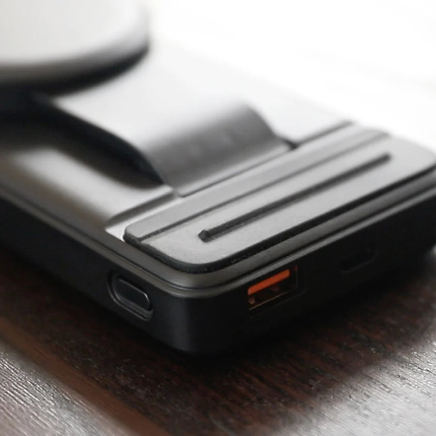 Home- Fashionit Juicebar All In One Power Bank