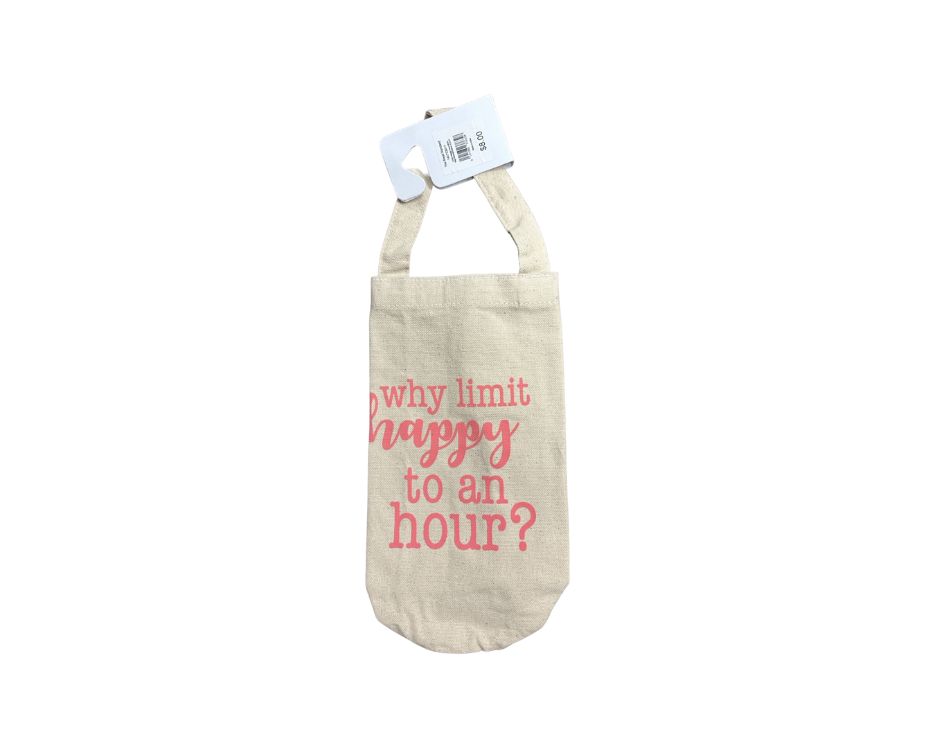 Home- TRS Wine Bags