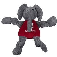Pets- Huggable Hounds- University of Alabama Big Al Knottie
