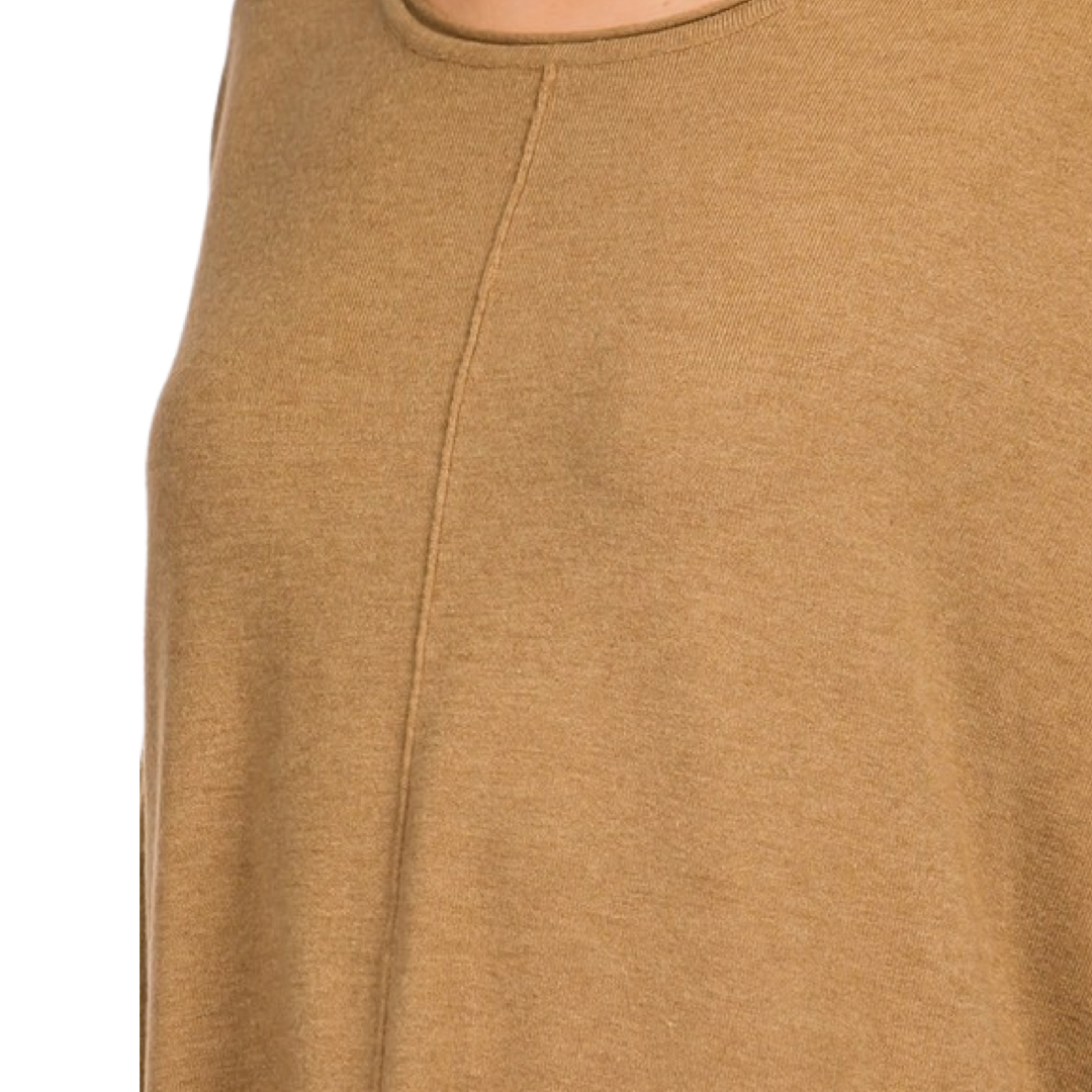 Apparel- Dreamers by Debut Long Sweater