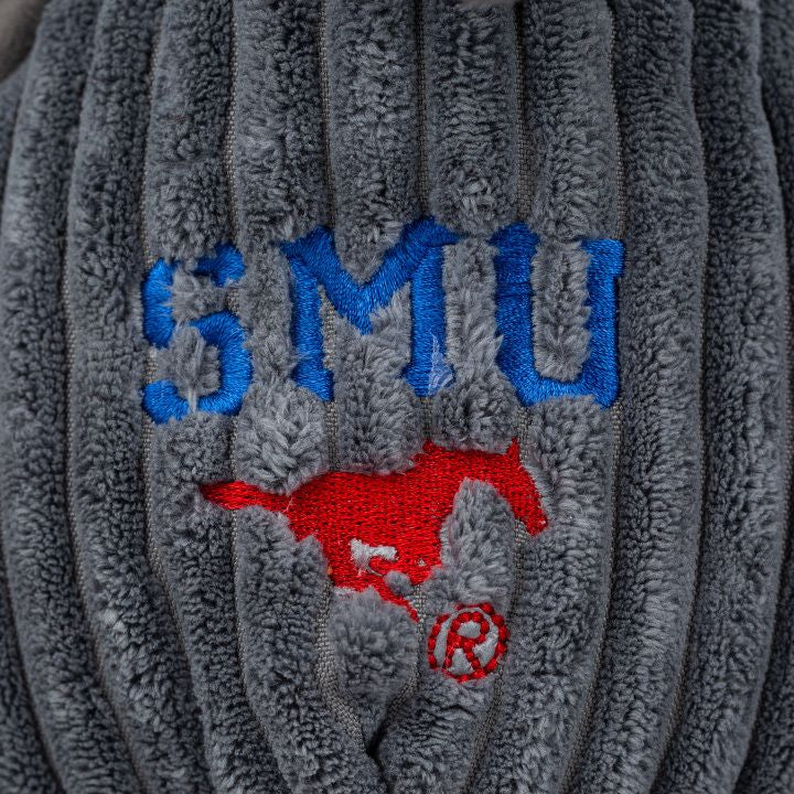 Pets- Huggable Hounds- Southern Methodist University Knottie