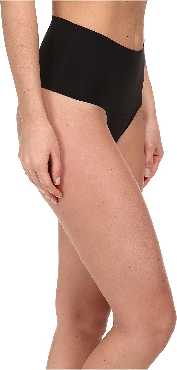 Apparel- Spanx Undie- tectable Thong