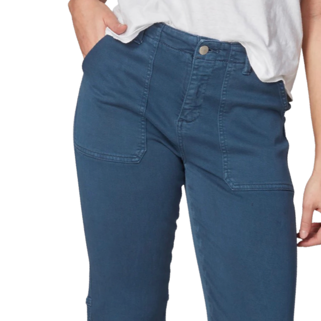 Lola Jeans Olivia High Rise Joggers