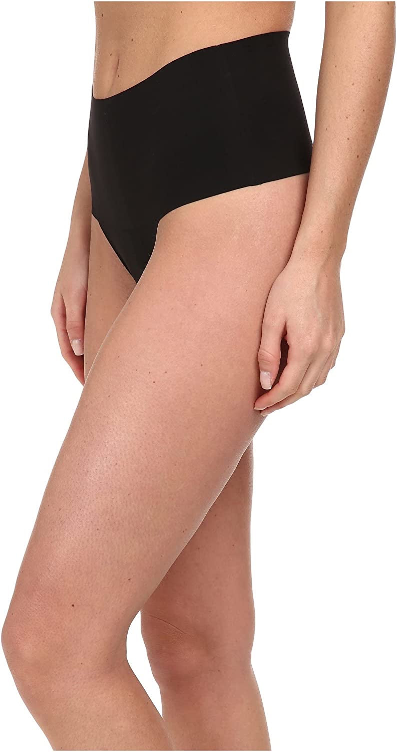 Apparel- Spanx Undie- tectable Thong