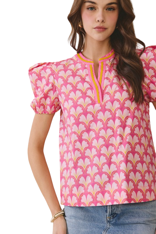 Women’s Blouses