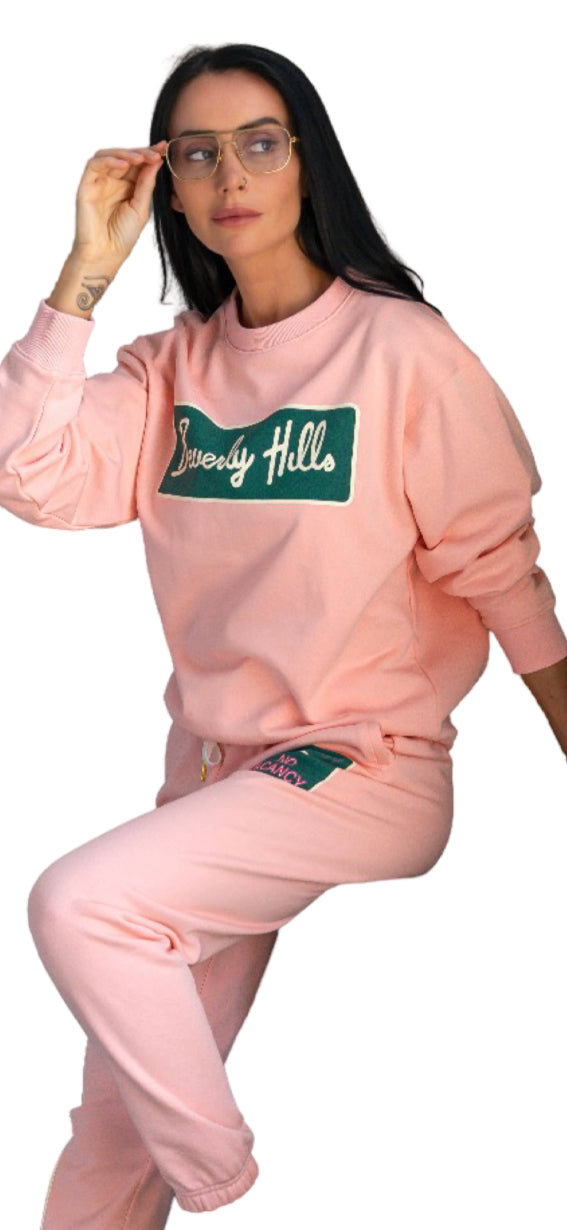 Shop Sweats Only