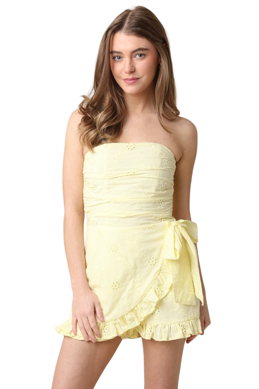 Rompers