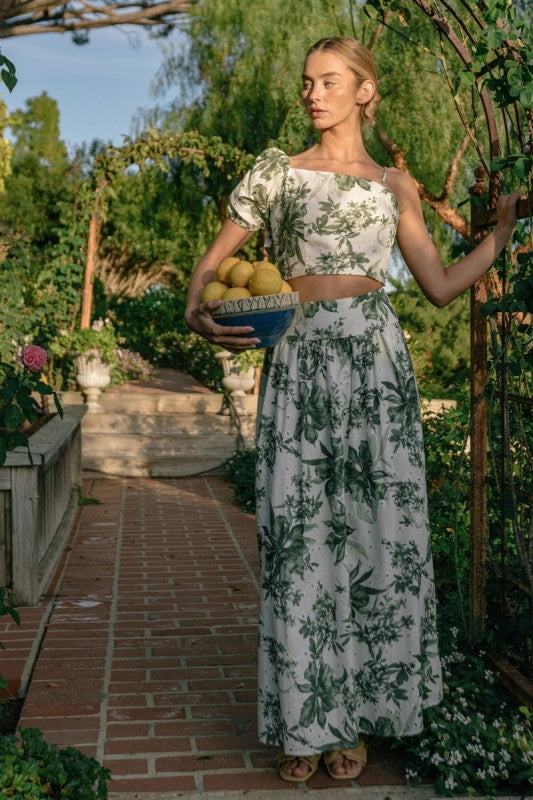 Shop Maxi Skirts