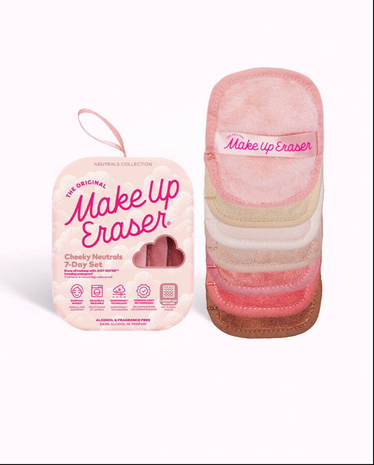 Shop MakeUp Eraser