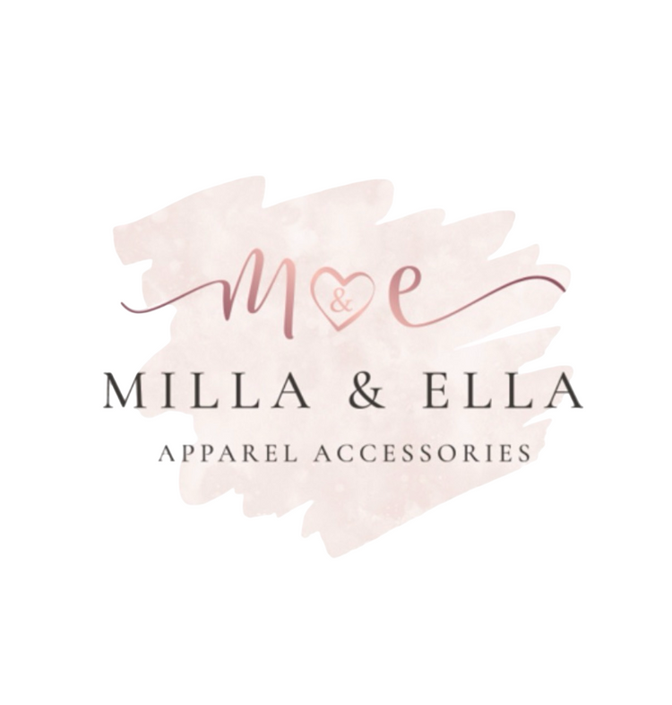 Milla and Ella Gift Cards