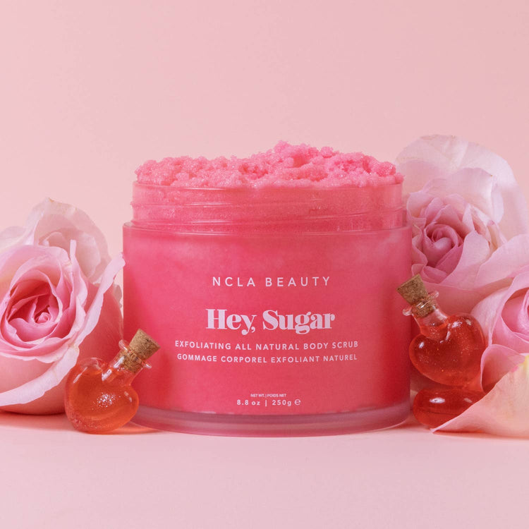 Shop NCLA Beauty