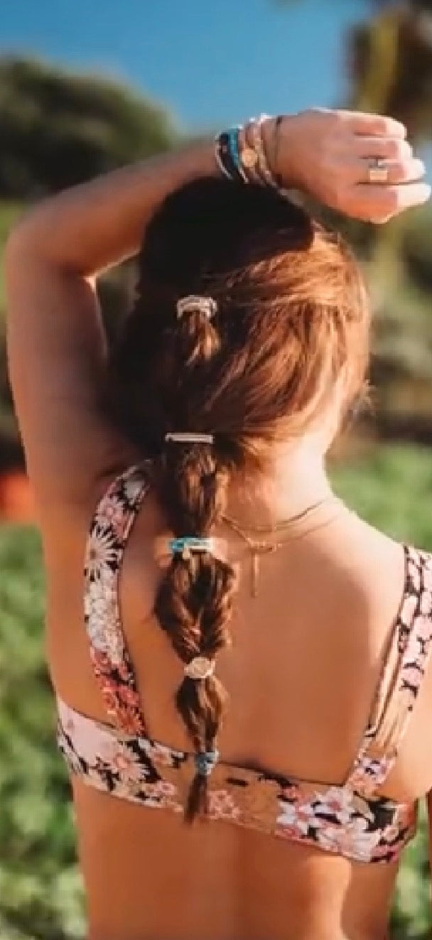 Hair