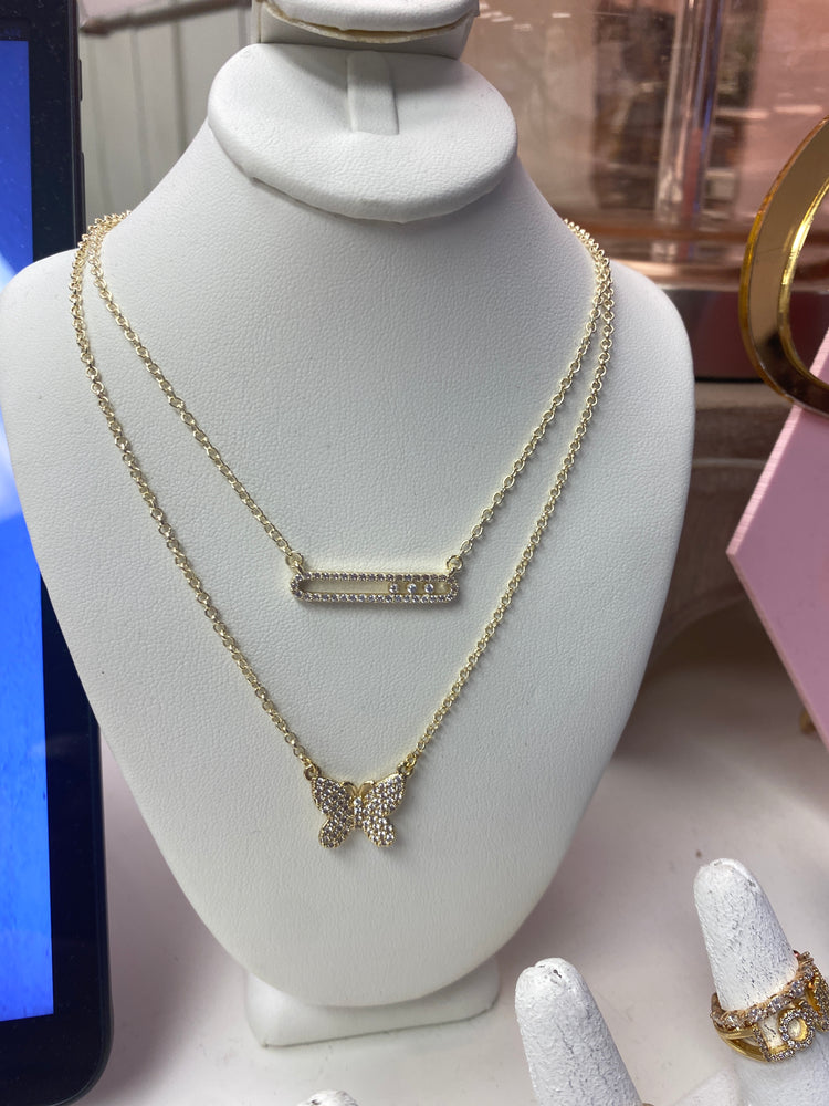 Shop Necklaces