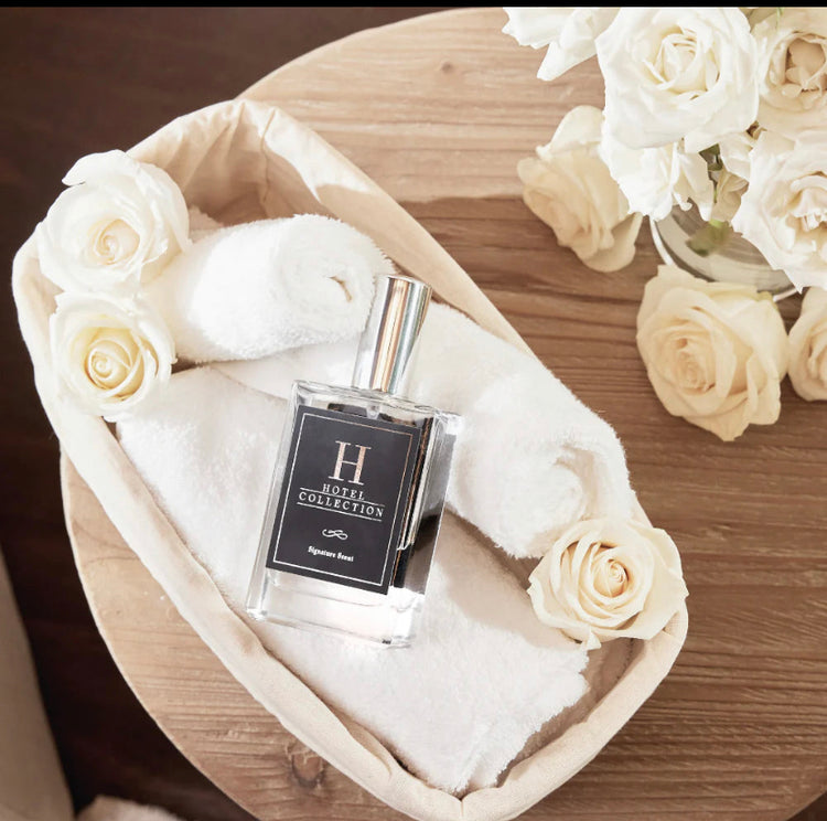 Shop Hotel Collection