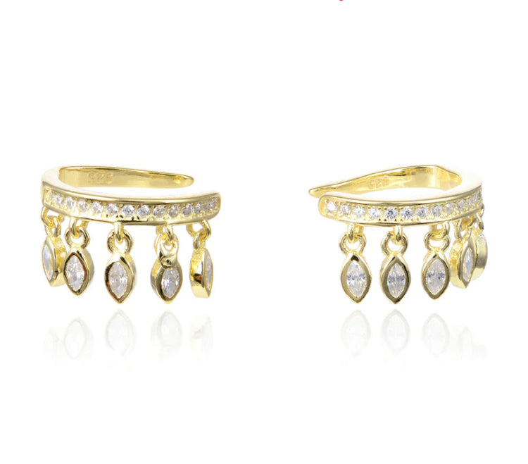 Shop Ear Cuffs