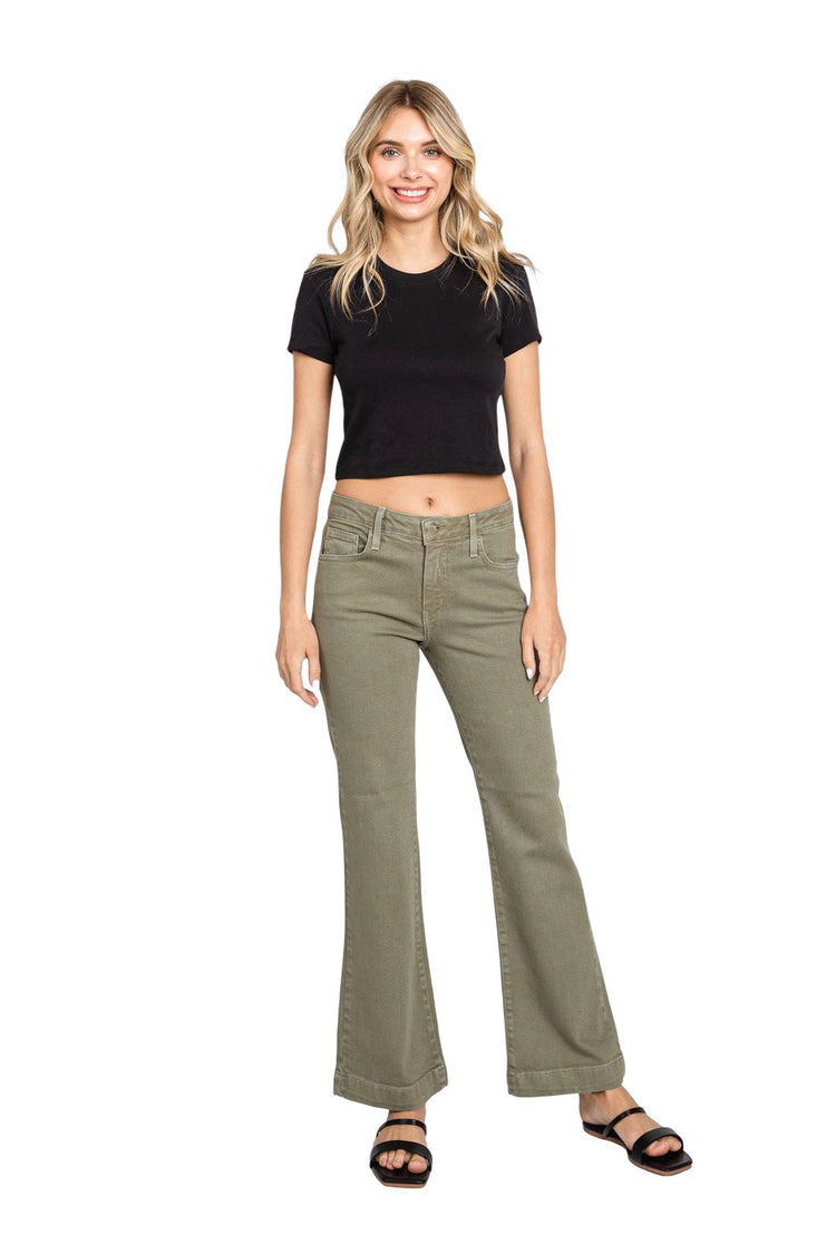 Shop Jeans and Jackets