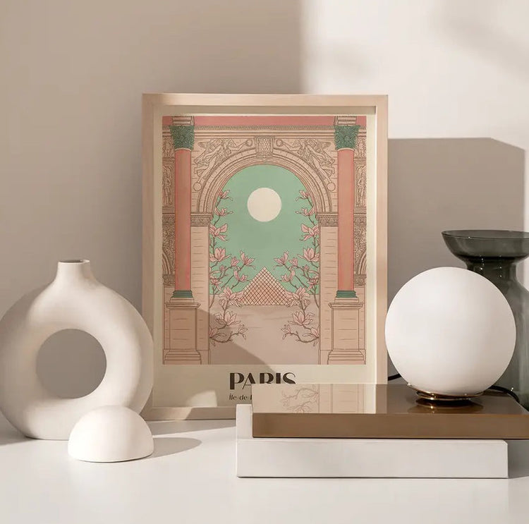 Art Prints
