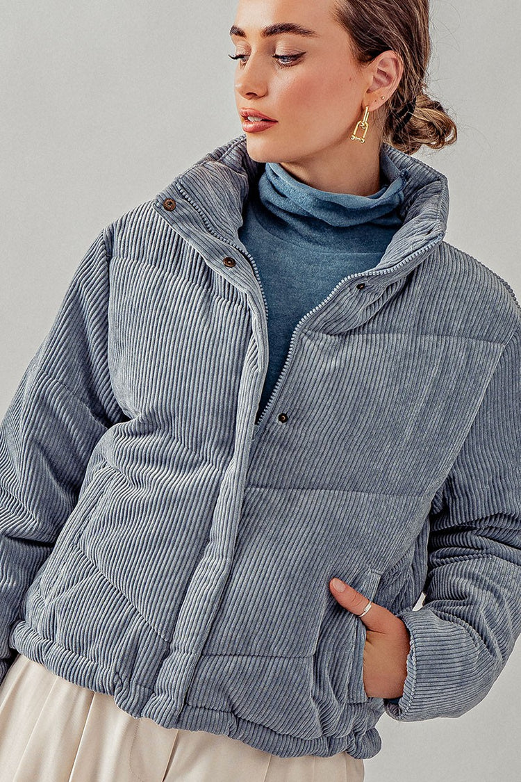 Coats and Jackets