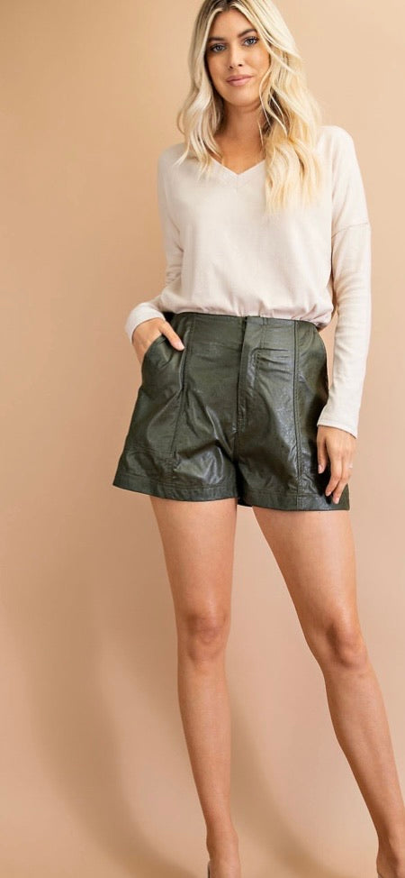 Shop Fall Shorts
