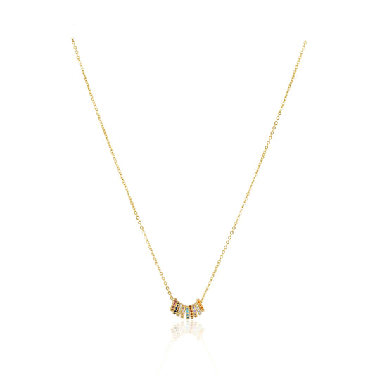 Necklace- Sahira Ilona Necklace