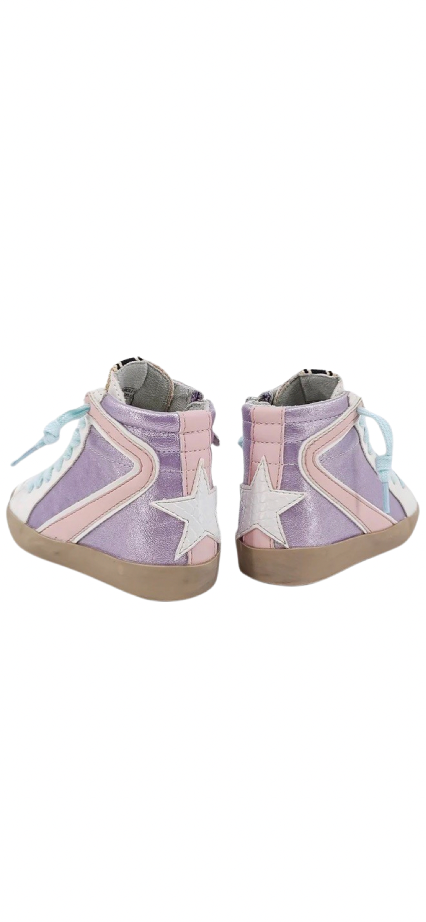 Girls- Shu Shop Rooney Sneaker Toddler