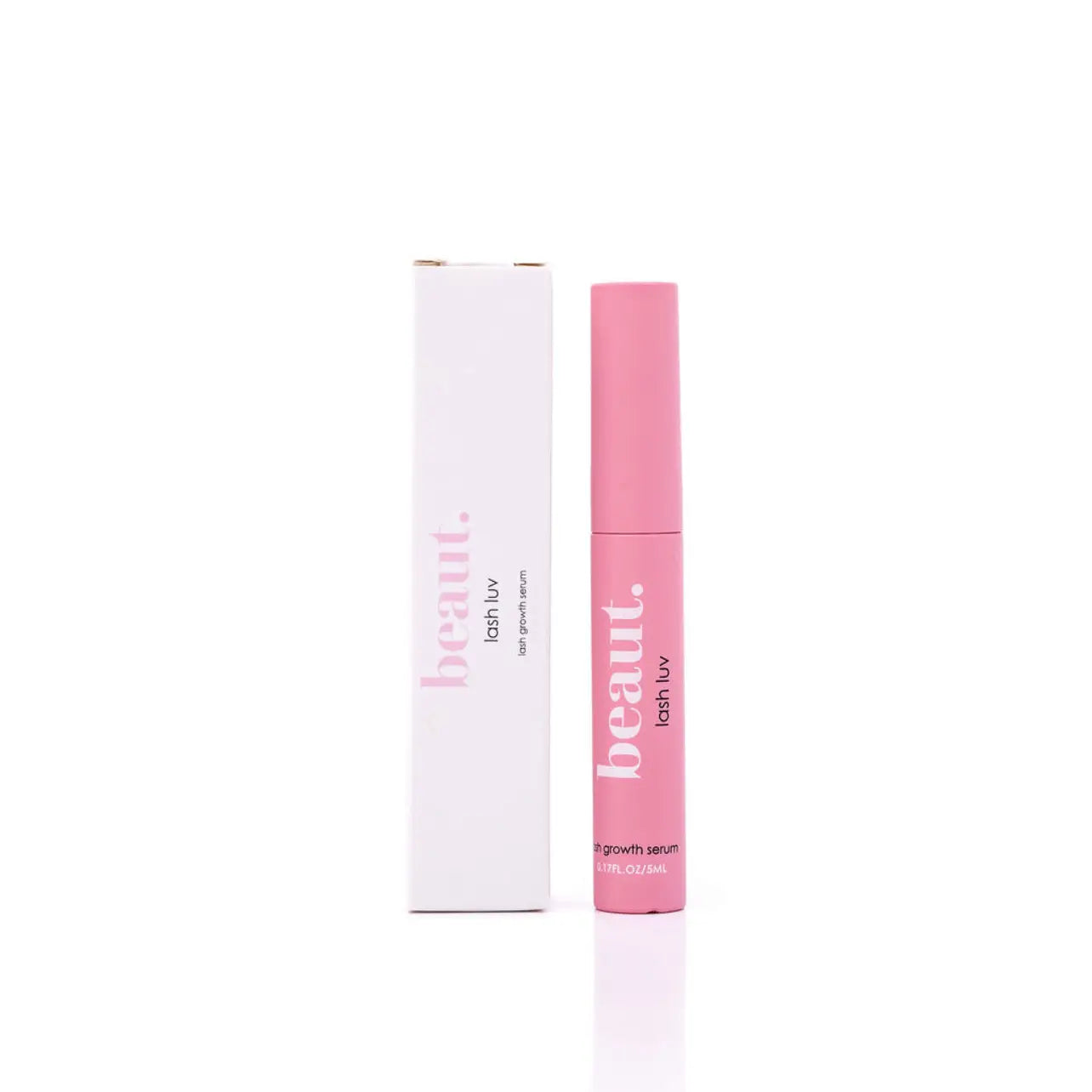 Face- beaut.beautyco Lash Luv Daily Growth Serum