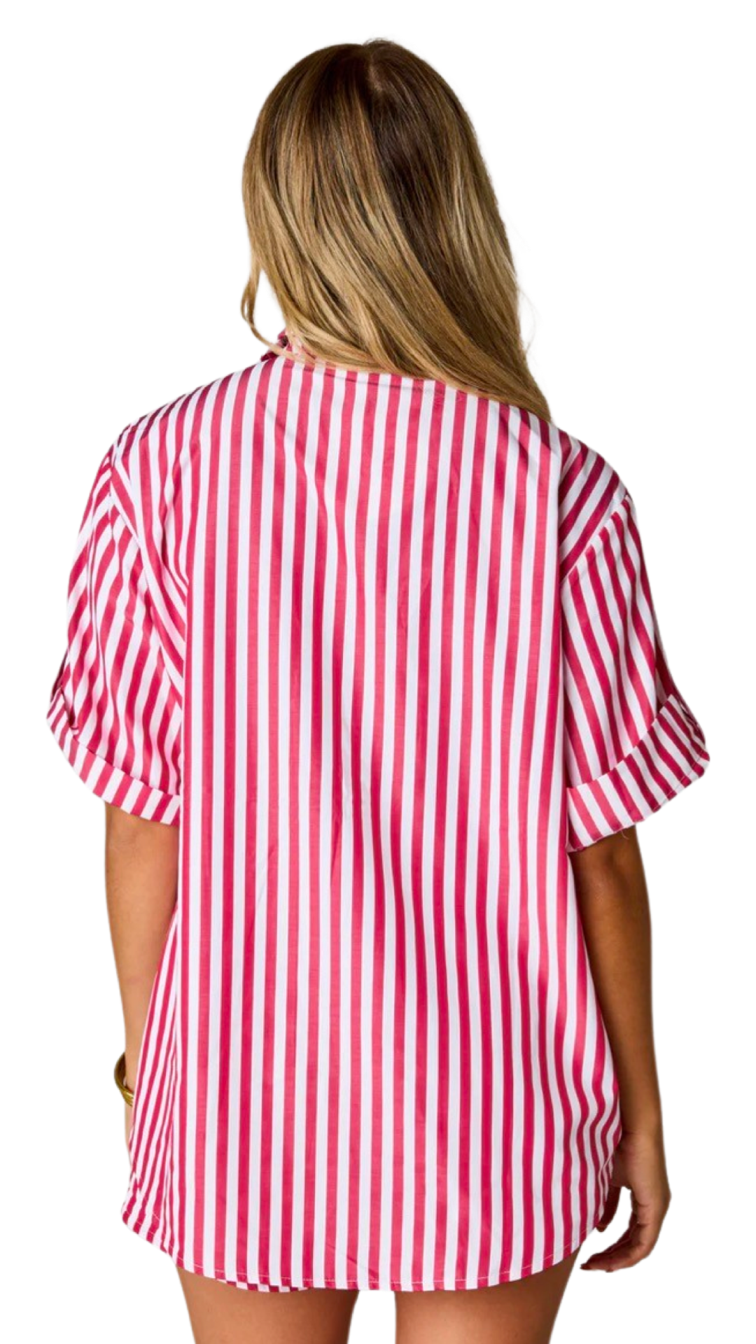 Apparel- Buddy Love Martina Pajama Set