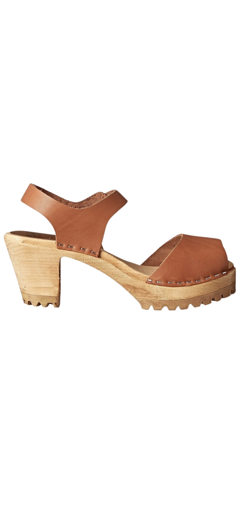 Shoes- MIA Greta Wedge Clog