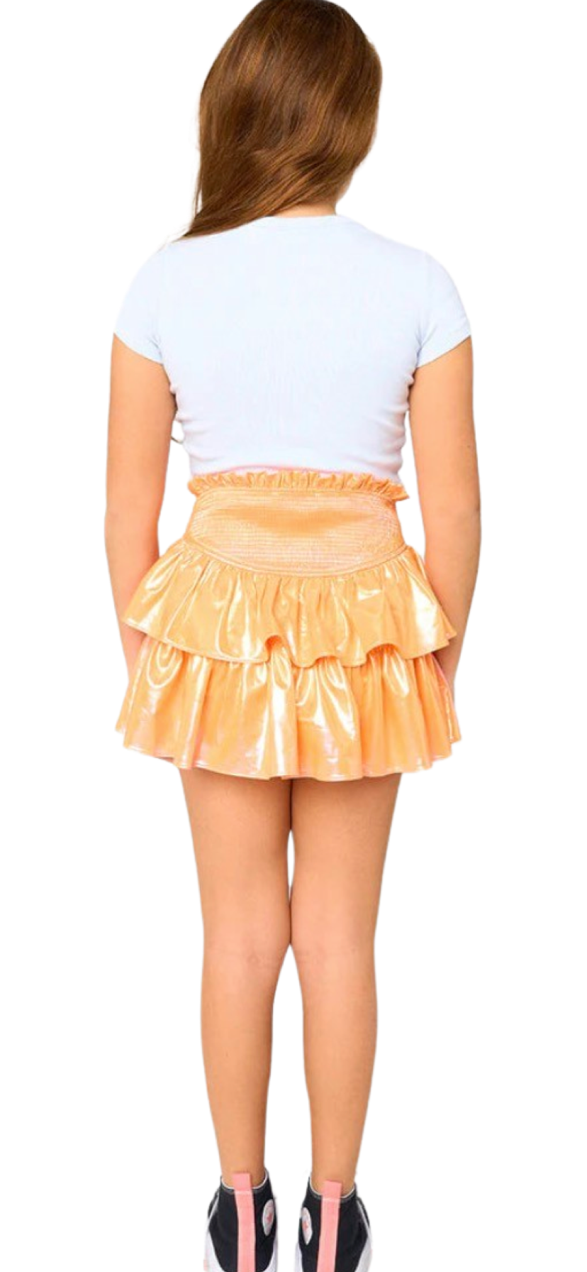 Girls- Buddy Love Brookie Tween Skirt