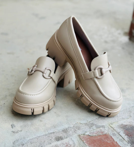 Shoes- MIA Ryan Loafer