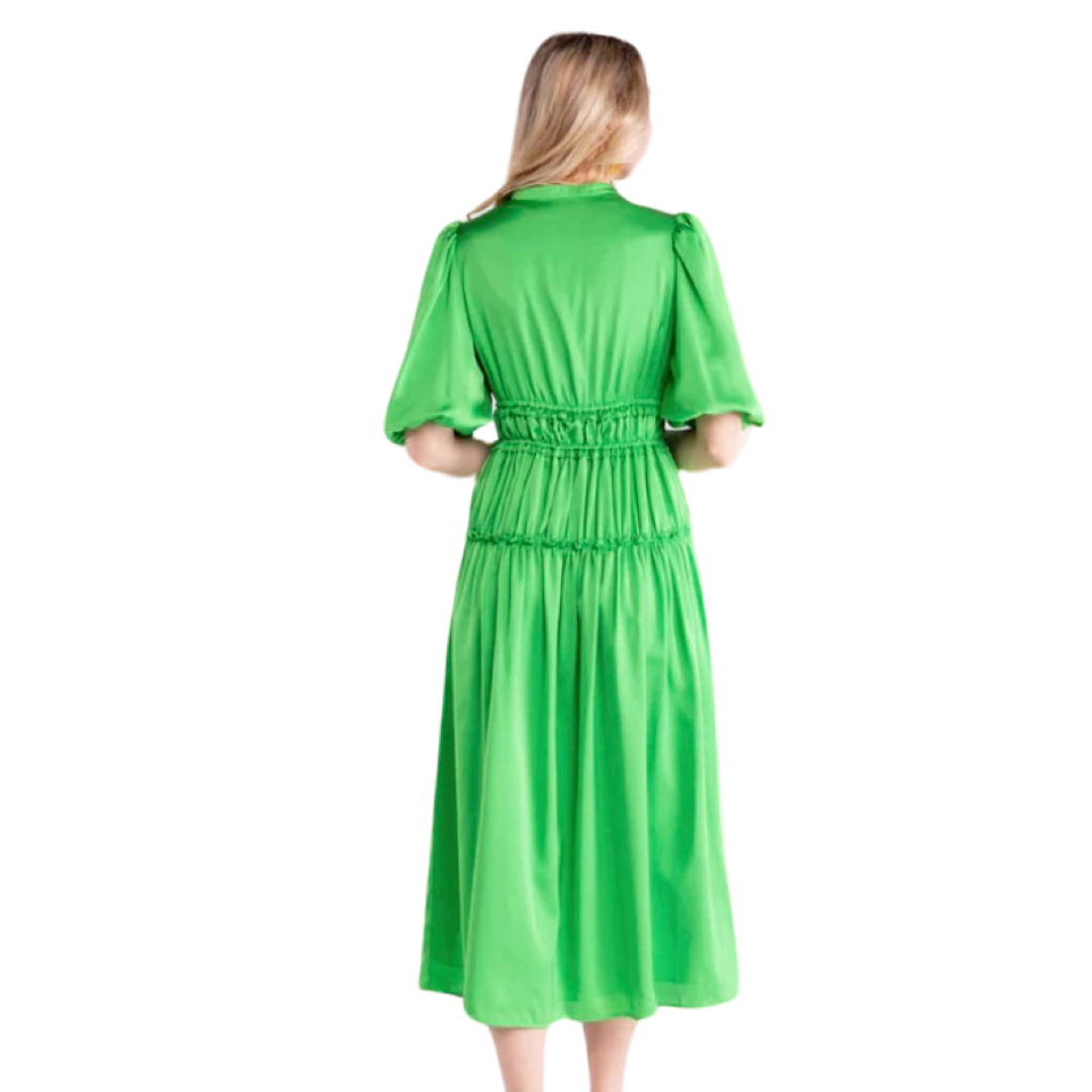 Apparel- Alden Adair Shelbi Dress